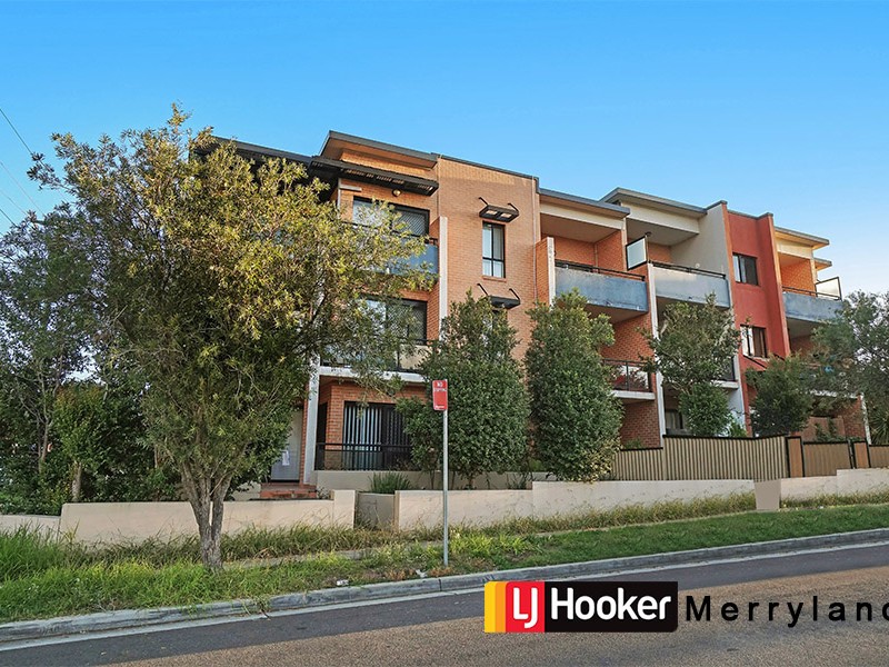 5/5153 Cross Street, Guildford, NSW 2161 Property Details