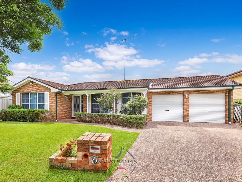 Sold House Prices Auction Results In Erskine Park Nsw 2759 Realestate Com Au