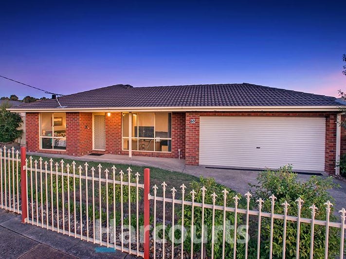 60 Eagle Drive, Pakenham, Vic 3810 Property Details