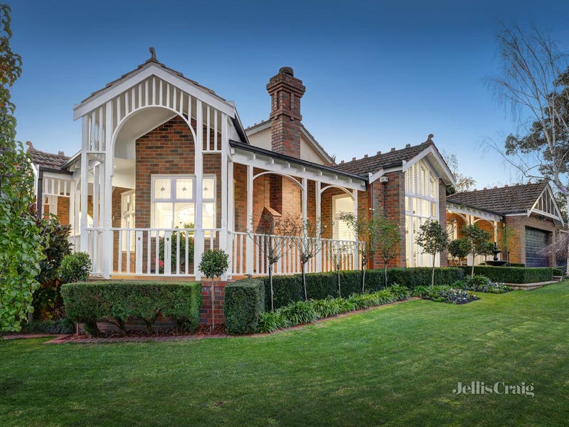 4 Charles Smith Drive, Wonga Park, VIC 3115