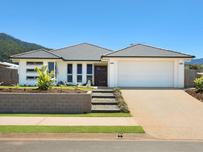 11 Knowlton Close, Gordonvale, Qld 4865 Property Details