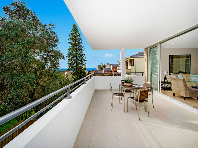 4/45 Carr Street, Coogee, NSW 2034 - Property Details