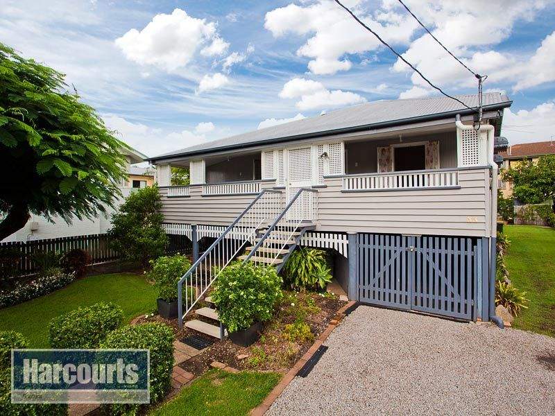 33 Bellevue Avenue, Gaythorne, Qld 4051 Property Details