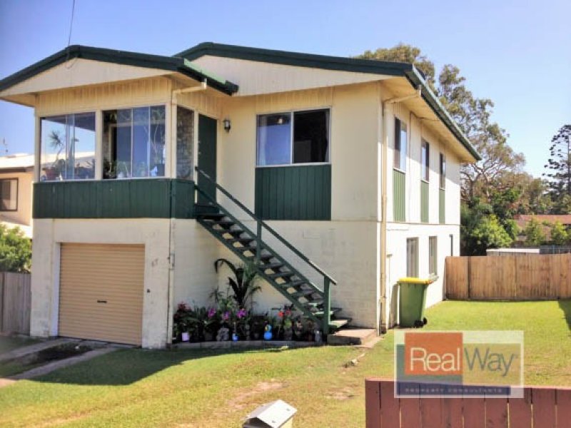 67 Arthur Street, Caloundra, Qld 4551 Property Details