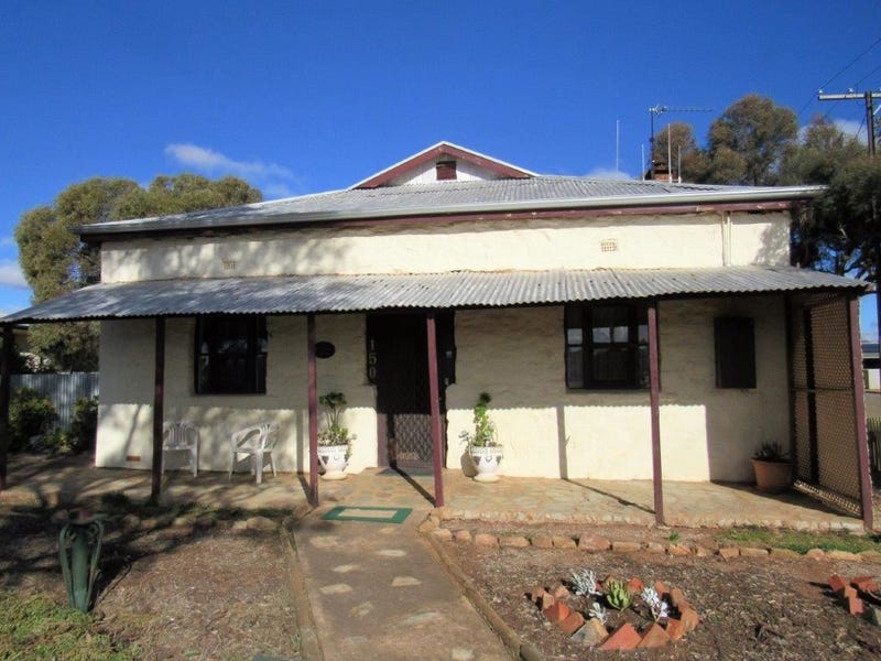 150 Moscow Street, Peterborough, SA 5422 Property Details