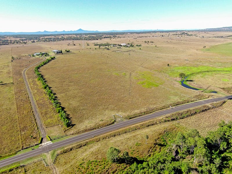 704722 Rosewood Warrill View Road, Lower Mount Walker, QLD 4340