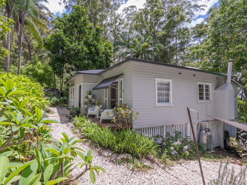 433 Koonorigan Road Koonorigan Nsw 2480