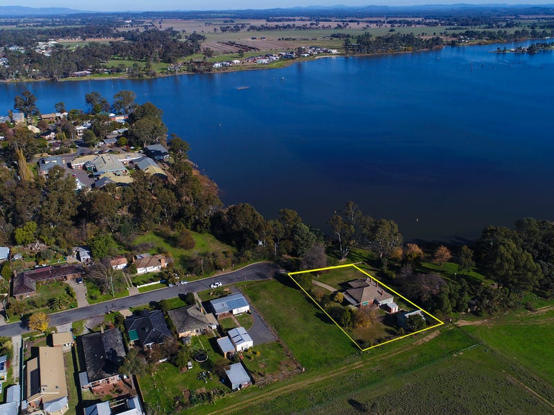 40 River Street, Nagambie, Vic 3608 Property Details