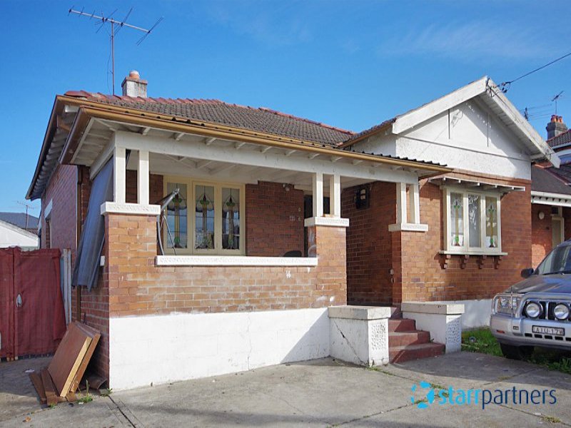 110 Marion Street, Bankstown, NSW 2200 Property Details