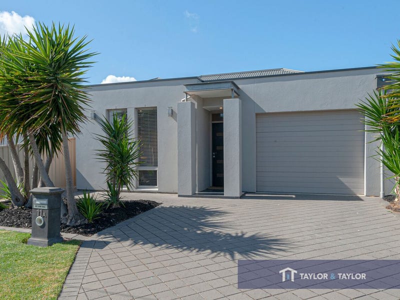 11A Gibson Street, West Beach, SA 5024