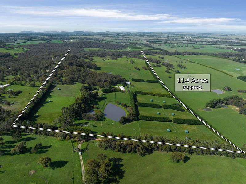 274 Mount Charlie Road, Riddells Creek, VIC 3431