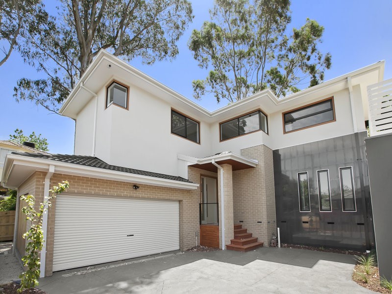 3/41 Surrey Road, Mount Waverley, VIC 3149