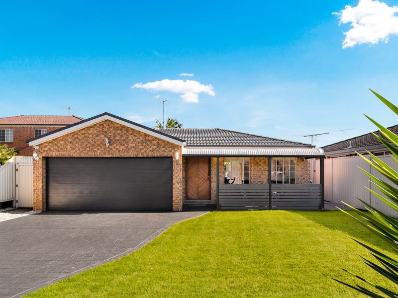 15 Berry Road, Prestons, NSW 2170