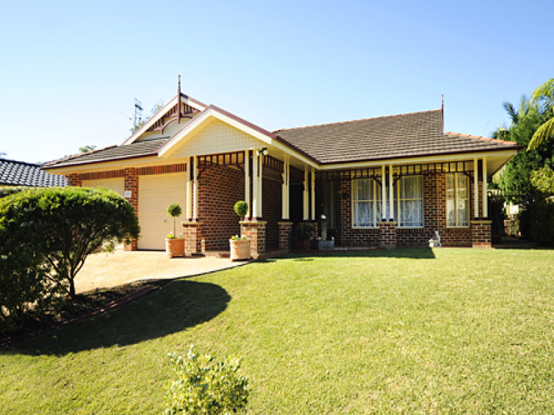 10 Avenue, Tumbi Umbi, NSW 2261