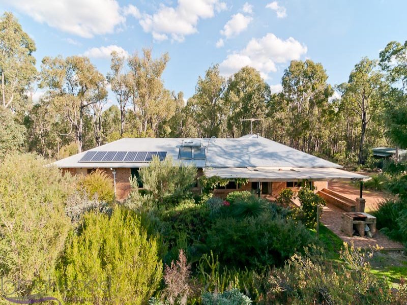 295 Keenan Road, Chidlow, WA 6556 Property Details