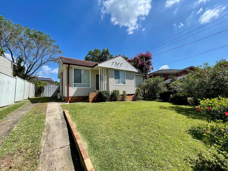 13 Dumble Street, Seven Hills, NSW 2147
