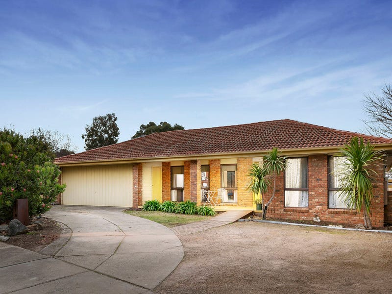 38 McEwen Drive, Sunbury, Vic 3429 Property Details