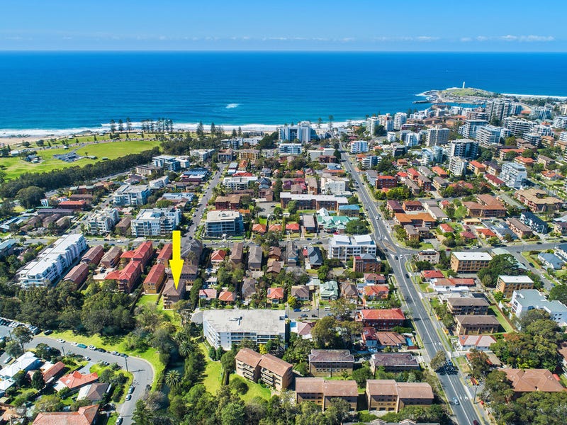 10/1 Noel Street, North Wollongong, NSW 2500 Unit for Sale