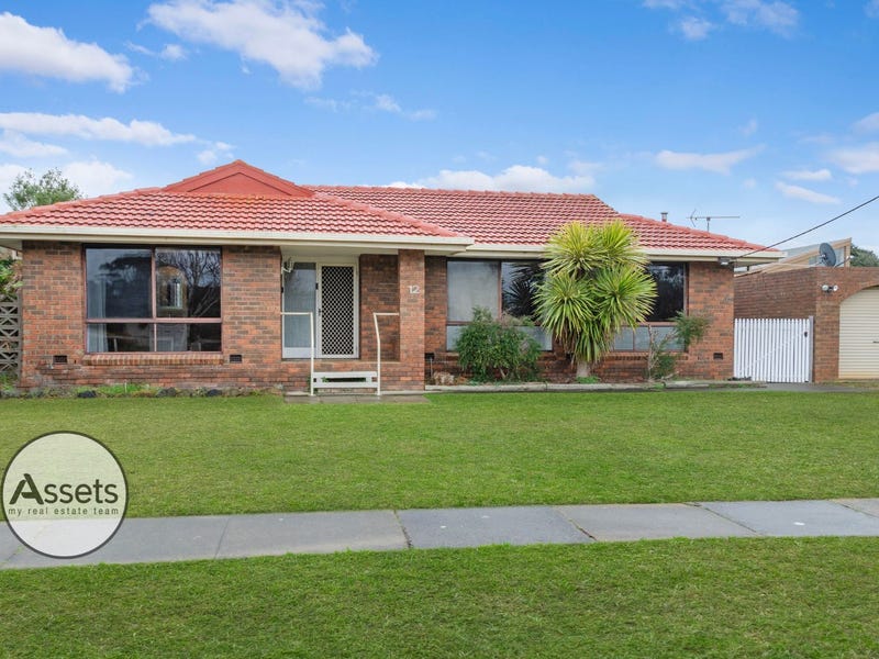 12 Ballater Street, Portland, Vic 3305 - Property Details