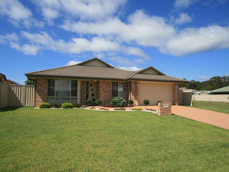 6 Northwind Cres, Bonny Hills, NSW 2445