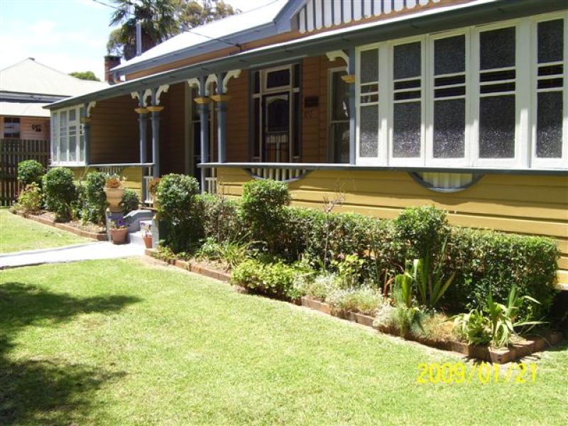 100 Campbell Street, East Toowoomba, QLD 4350