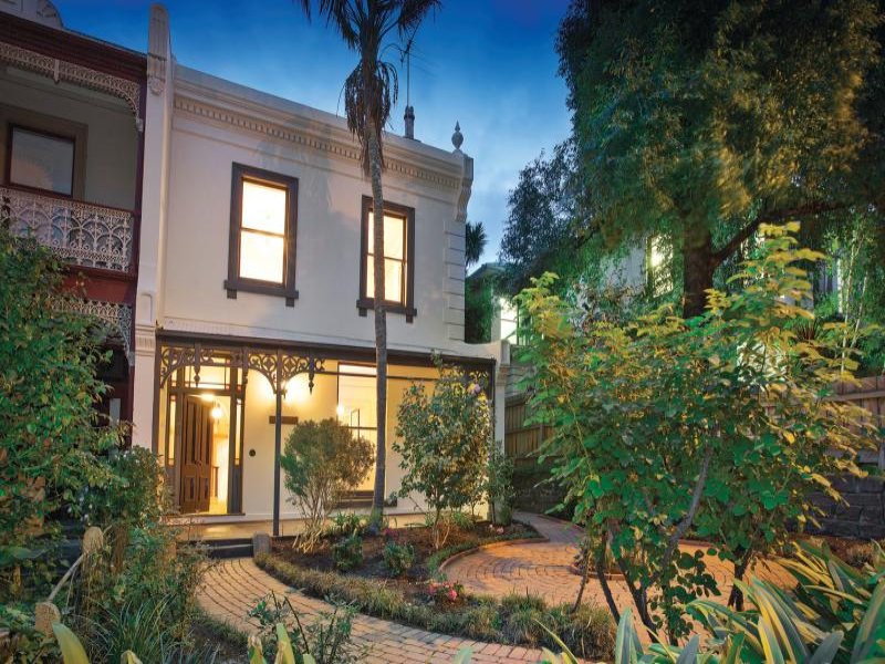 28 Jolimont Terrace, East Melbourne, VIC 3002 28 Jolimont Terrace, East Melbourne, VIC 3002