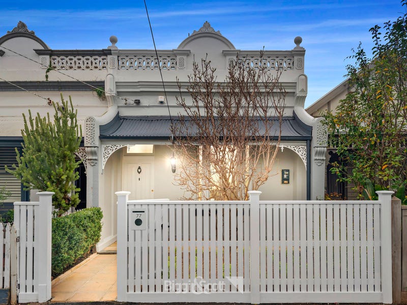 77 Mary Street, Richmond, Vic 3121 Property Details