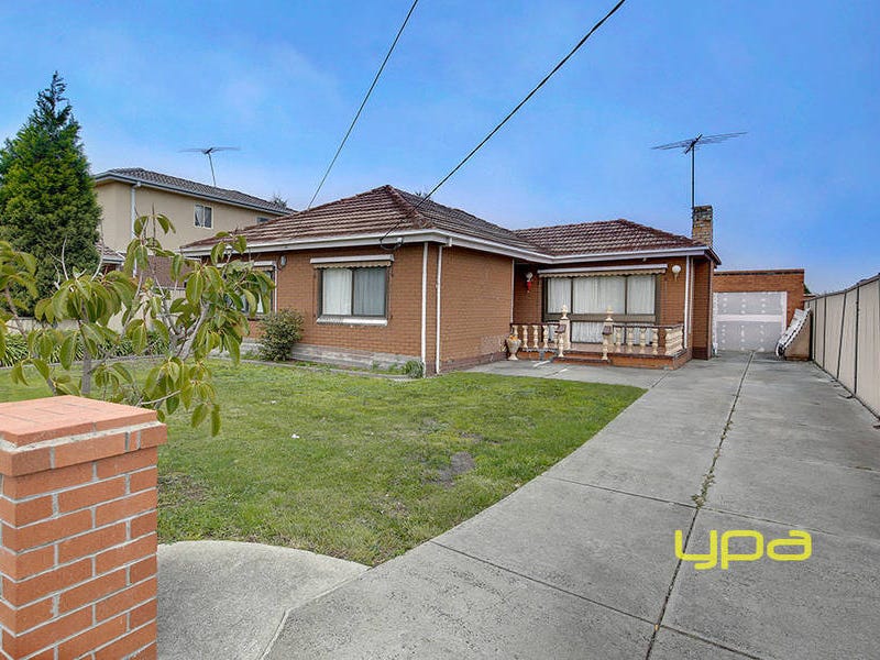 43 Messmate Street, Lalor, VIC 3075