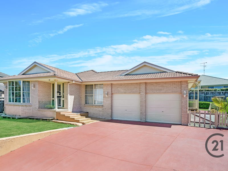 30 Milford Drive, Rouse Hill, NSW 2155