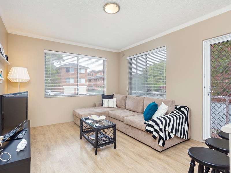 2/4 Hatton Street, Ryde, NSW 2112 Property Details