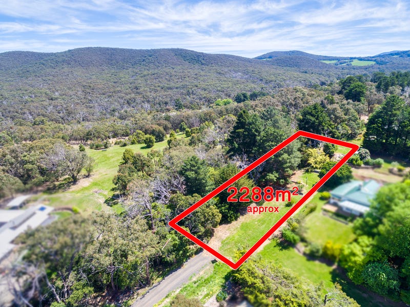 13 Simms Court, Riddells Creek, VIC 3431