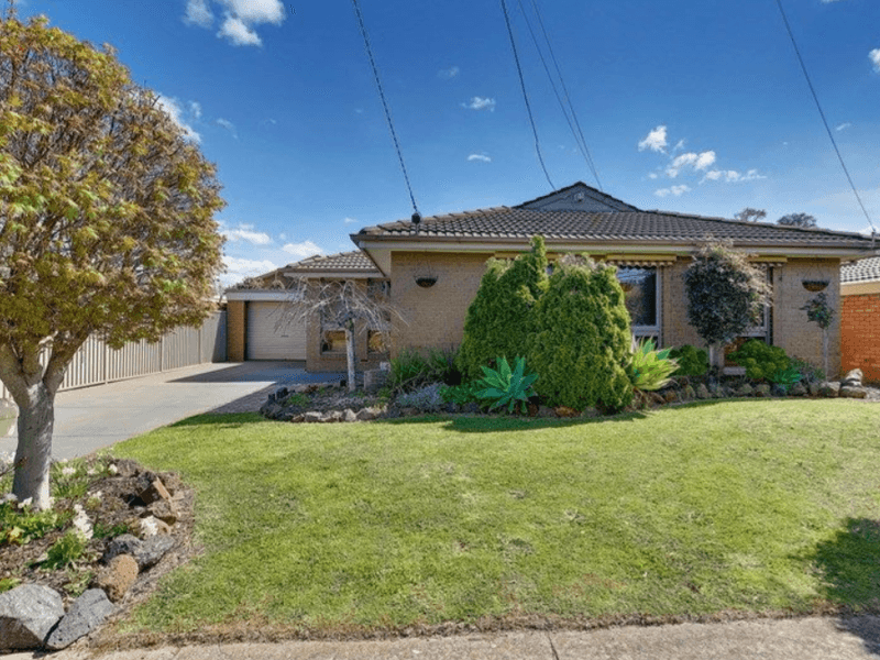 27 Manorvale Parade, Werribee, Vic 3030 - Property Details