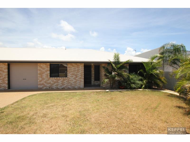 2/50 Olympia Avenue, Pacific Heights, QLD 4703