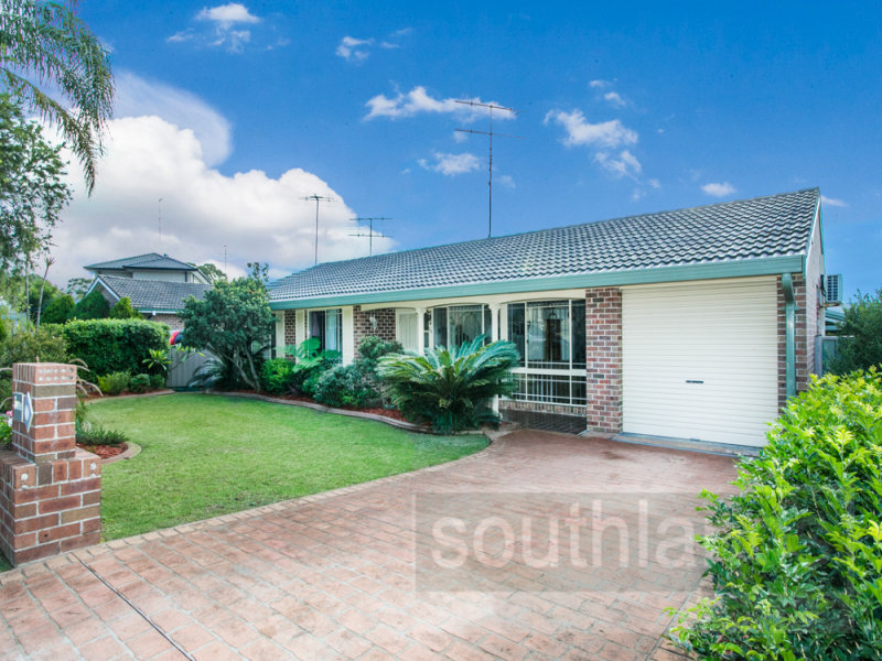19 School House Road, Regentville, NSW 2745