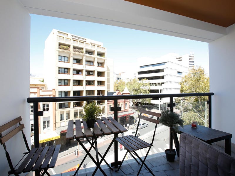 402/15 Randle Street, Surry Hills, NSW 2010 402/15 Randle Street, Surry Hills, NSW 2010