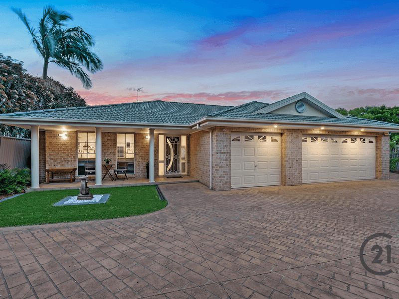 48 Tallowood Grove, Beaumont Hills, NSW 2155