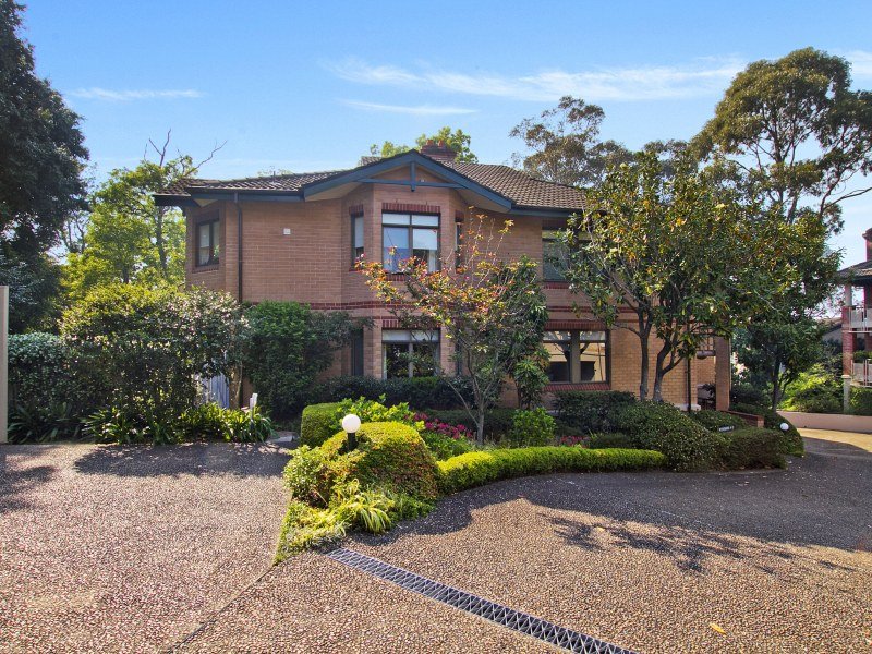 9/3 Telegraph Road, Pymble, NSW 2073 Property Details