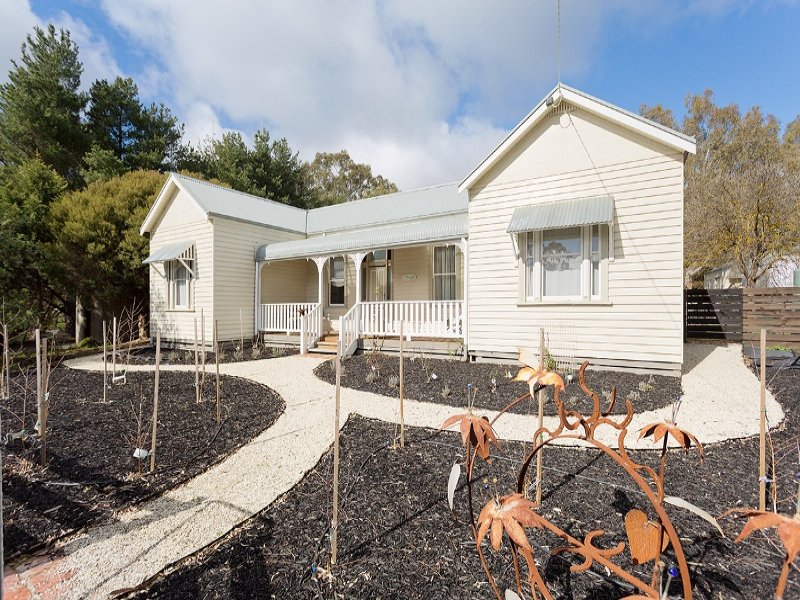 70 Blackjack Road, Harcourt, Vic 3453 Property Details