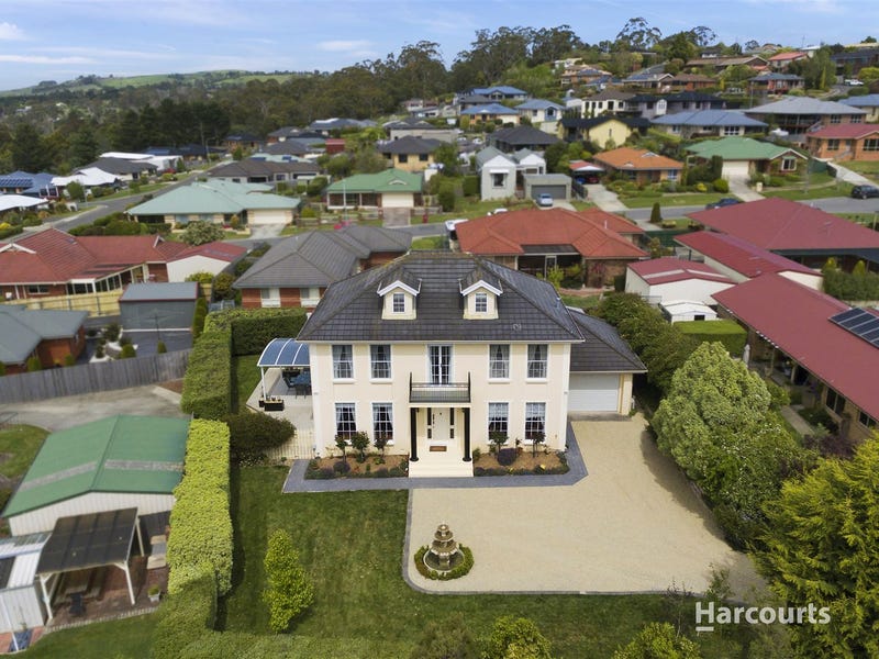 9 Hollis Court, Youngtown, Tas 7249 Property Details