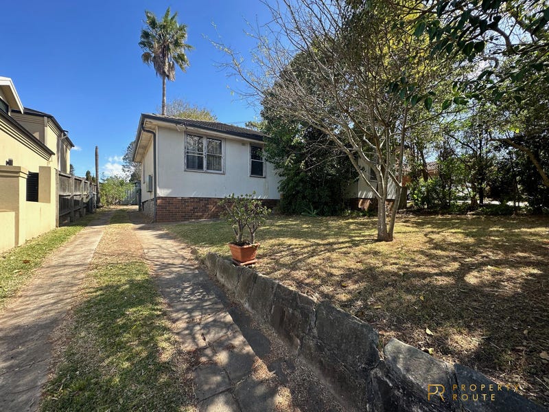 32 Patricia Street, Marsfield, NSW 2122