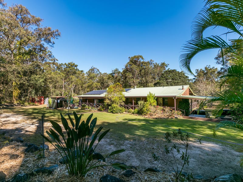 171179 Lavelle Drive Logan Village Qld 4207 Acreage for Sale