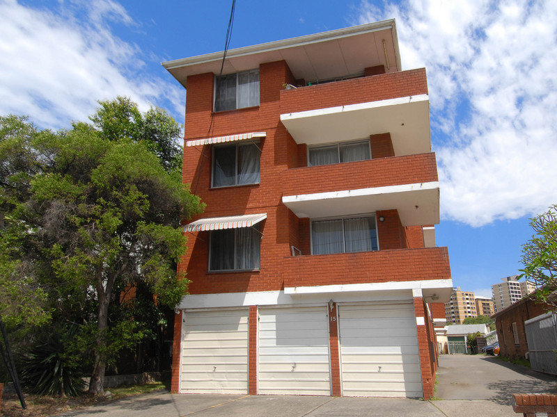 15 Alison Road, Kensington, NSW 2033