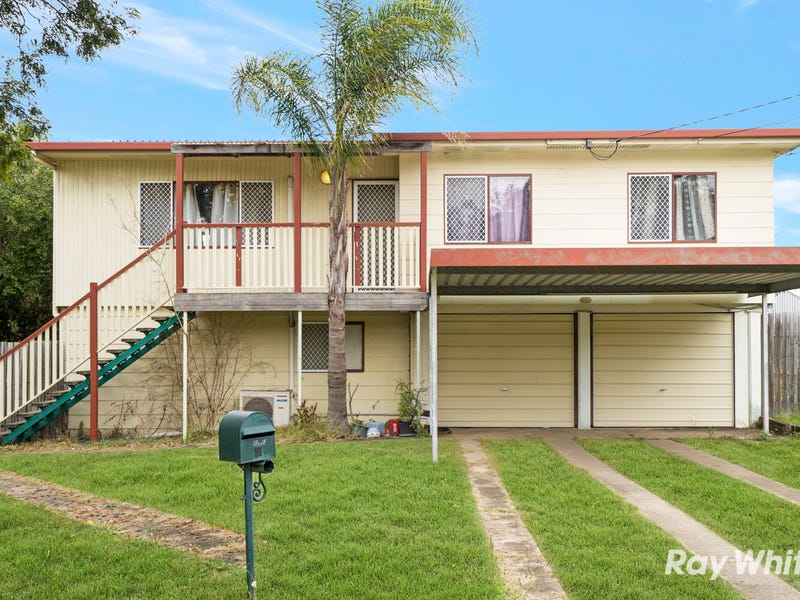 9 Greenwood Street, Kingston, Qld 4114