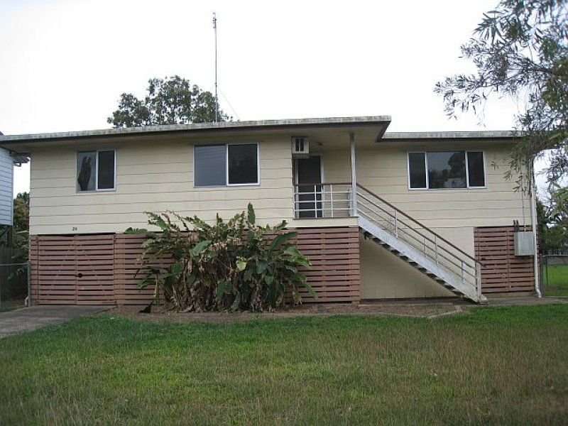24 Mill Street, Giru, QLD 4809