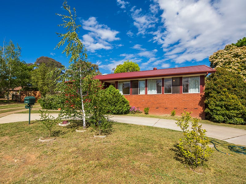 17 Paloona Place, Duffy, ACT 2611 Property Details