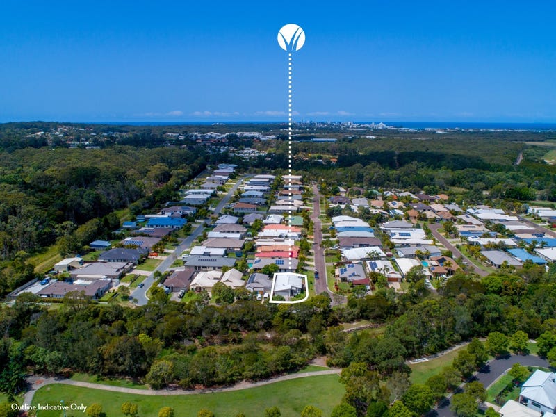 2 Toolona Place, Caloundra West, Qld 4551 House for Sale realestate