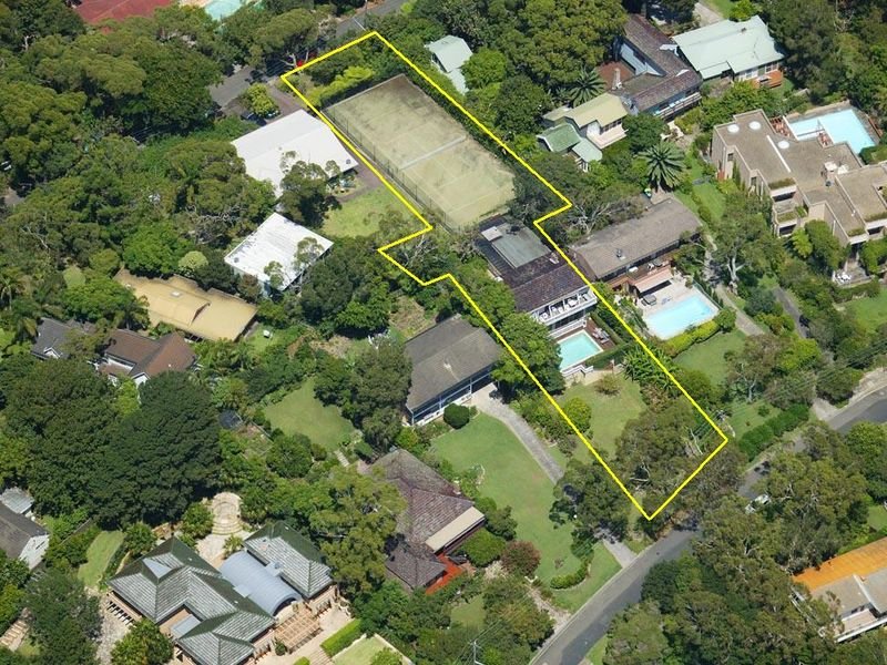 6 Ralston Road, Palm Beach, NSW 2108