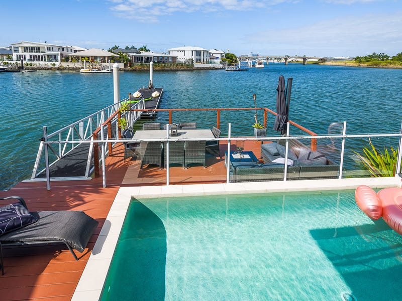 79 Cova Boulevard, Hope Island, Qld 4212 House for Sale realestate