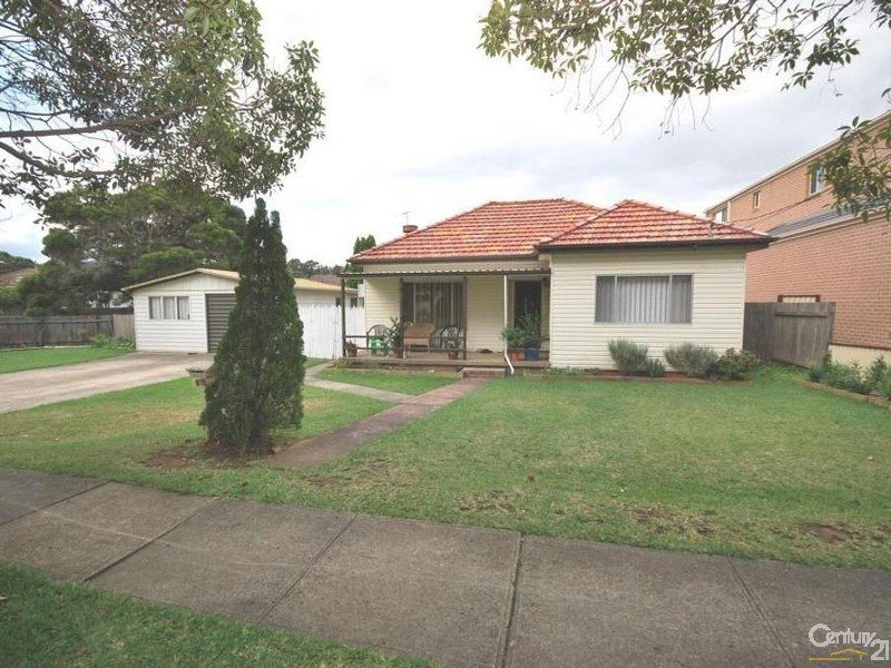 3 Mcmahon Road, Yagoona, NSW 2199 Property Details