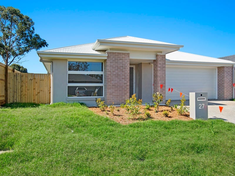 27 Riverside Circuit, Joyner, QLD 4500